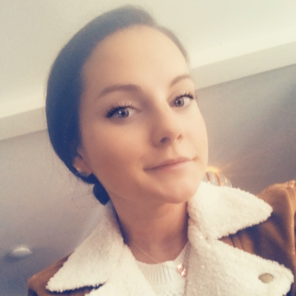 Meet your Posher, Laura